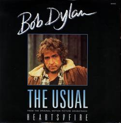 Bob Dylan : The Usual (EP)